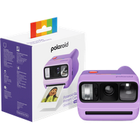 Polaroid Go Gen 3 Paars