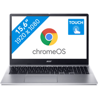Acer Chromebook 315 (CB315-5HT-C6GG)