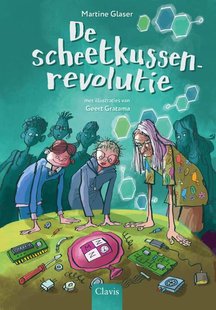 De scheetkussenrevolutie