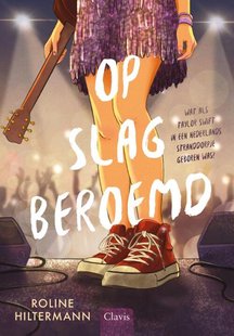 Op slag beroemd