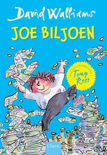 Joe Biljoen