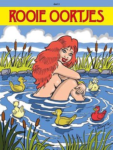 Rooie oortjes 11