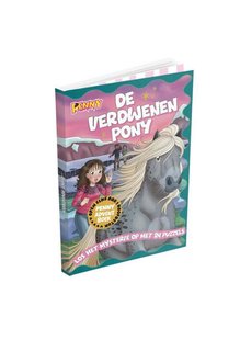 De verdwenen pony