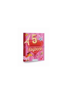 MEIDEN 5 minuten dagboek
