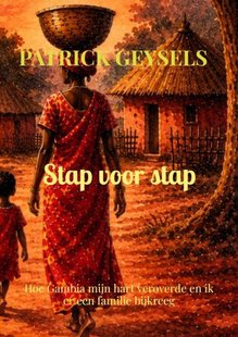 Stap voor stap