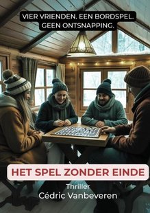 Het spel zonder einde