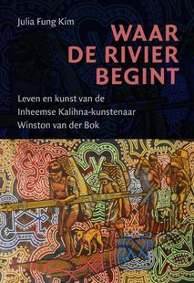 Waar de rivier begint