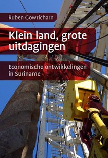 Klein land, grote uitdagingen