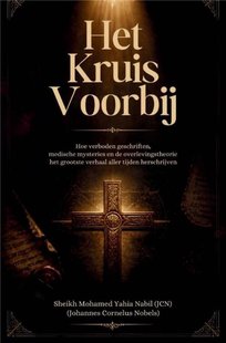 Het Kruis Voorbij
