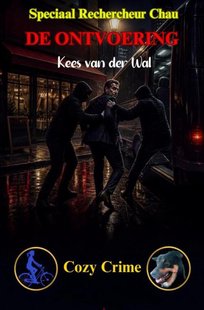 De Ontvoering