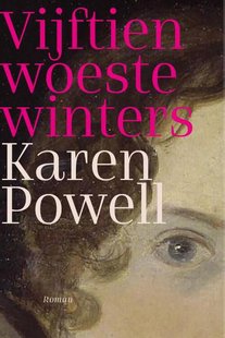 Vijftien woeste winters