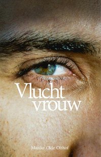 Vluchtvrouw