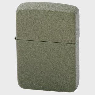 Zippo 1941 Replica Founders Day 2026 60007990 Green Crackle, Limited Edition, aansteker