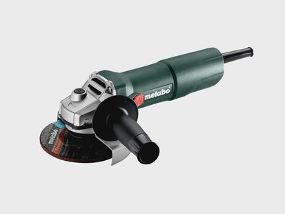METABO Haakse slijper W 750-125