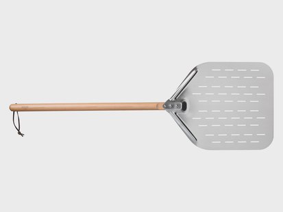 GRILLMEISTER Pizza accessoires (Pizzaschep)