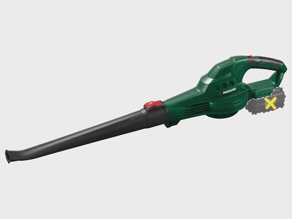 PARKSIDE Accu-bladblazer 20 V zonder accu en oplader