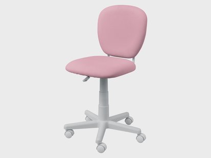 LIVARNO Kinder bureaustoel (Roze)