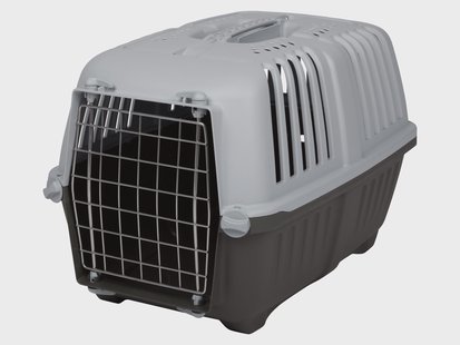 ZOOFARI Kattenbak of transportbox
