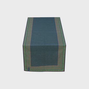 Pip Studio tafelloper Berry Blues (50x150 cm)