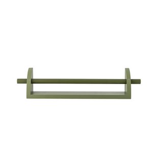 Bloomingville Mini wandplank Mingus (60x12x14 cm)