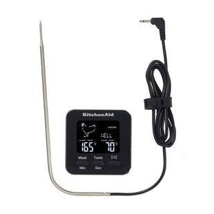 Kitchenaid vleesthermometer