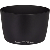 Canon ET-60 voor Canon EF 75-300mm