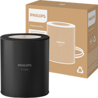 Philips PureProtect Quiet 2200 Series HEPA NanoProtectfilter FY2200/30