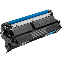Brother TN-625 XL toner cyaan
