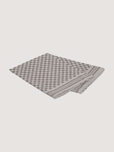 Theedoeken Chessboard, 2-delig