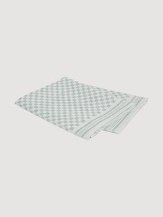 Theedoeken Chessboard, 2-delig