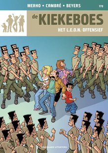 Het L.E.O.N. Offensief