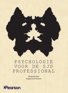 Psychologie voor de SJD Professional