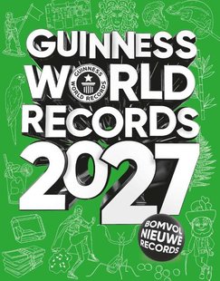 Guinness World Records 2027
