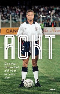 Paul Gascoigne ACHT