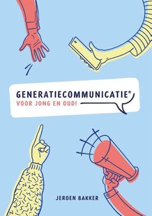 Generatiecommunicatie