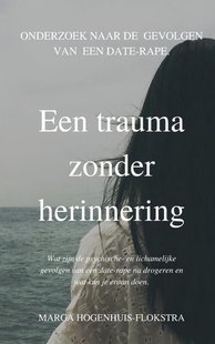 Een trauma zonder herinnering