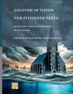 Geloven in tijden van stijgende zeeën