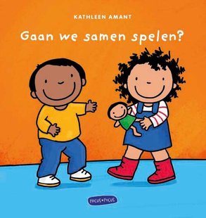 Gaan we samen spelen?