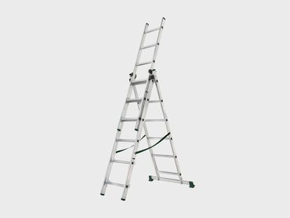 PARKSIDE Multifunctionele ladder
