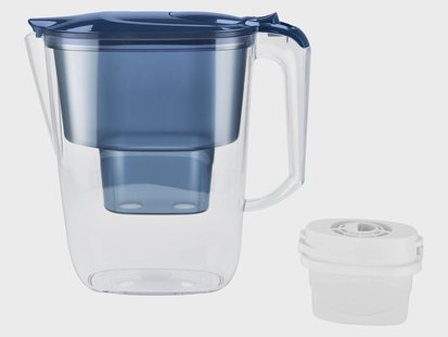 SILVERCREST Waterfilterkan met filter