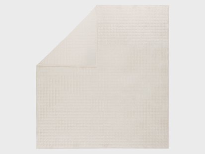 LIVARNO Sprei, 220 x 240 cm. (Beige)
