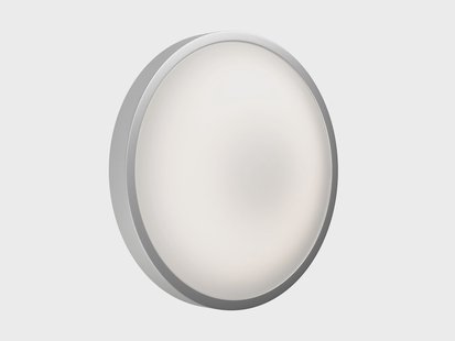 OSRAM LED-plafondlamp Orbis CCT Clickswitch (31 cm, Wit)
