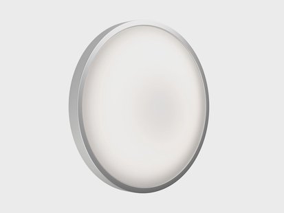 OSRAM LED-plafondlamp Orbis CCT Clickswitch (41 cm, wit)