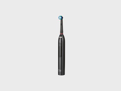 CIEN BEAUTY Elektrische tandenborstel (Zwart)