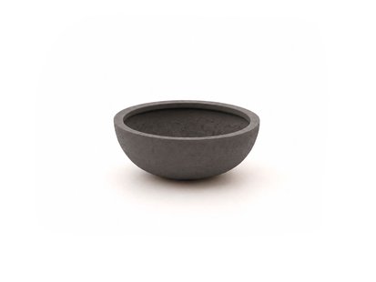 + 15% kassakorting | Luca Lifestyle Terreno Bowl bloempot M ø40cm (h:18cm) - Laagste prijsgarantie!
