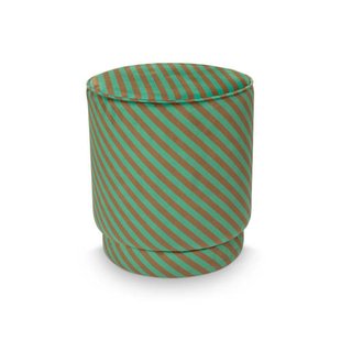 Pip Studio poef Block