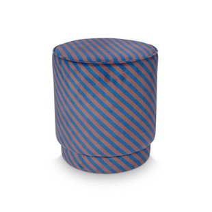 Pip Studio poef Block