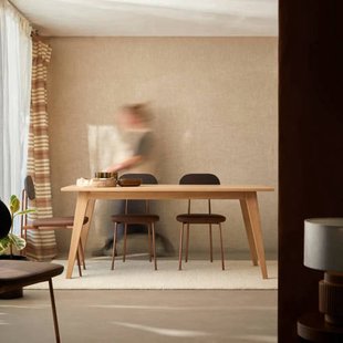 Tikamoon Esmée - Eettafel