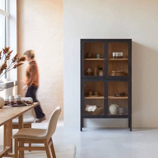 Tikamoon Carmen - Boekenkast