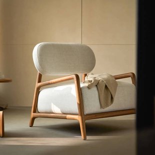 Tikamoon Romane - Fauteuil